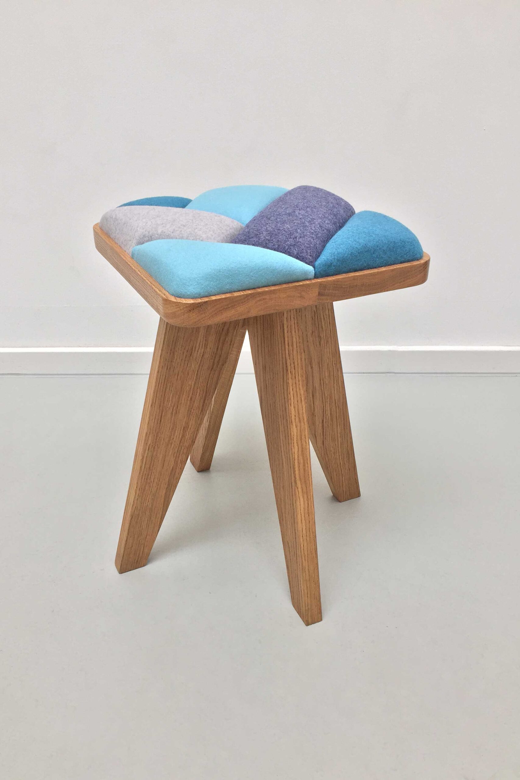 blue furniture kvadrat merel karhof