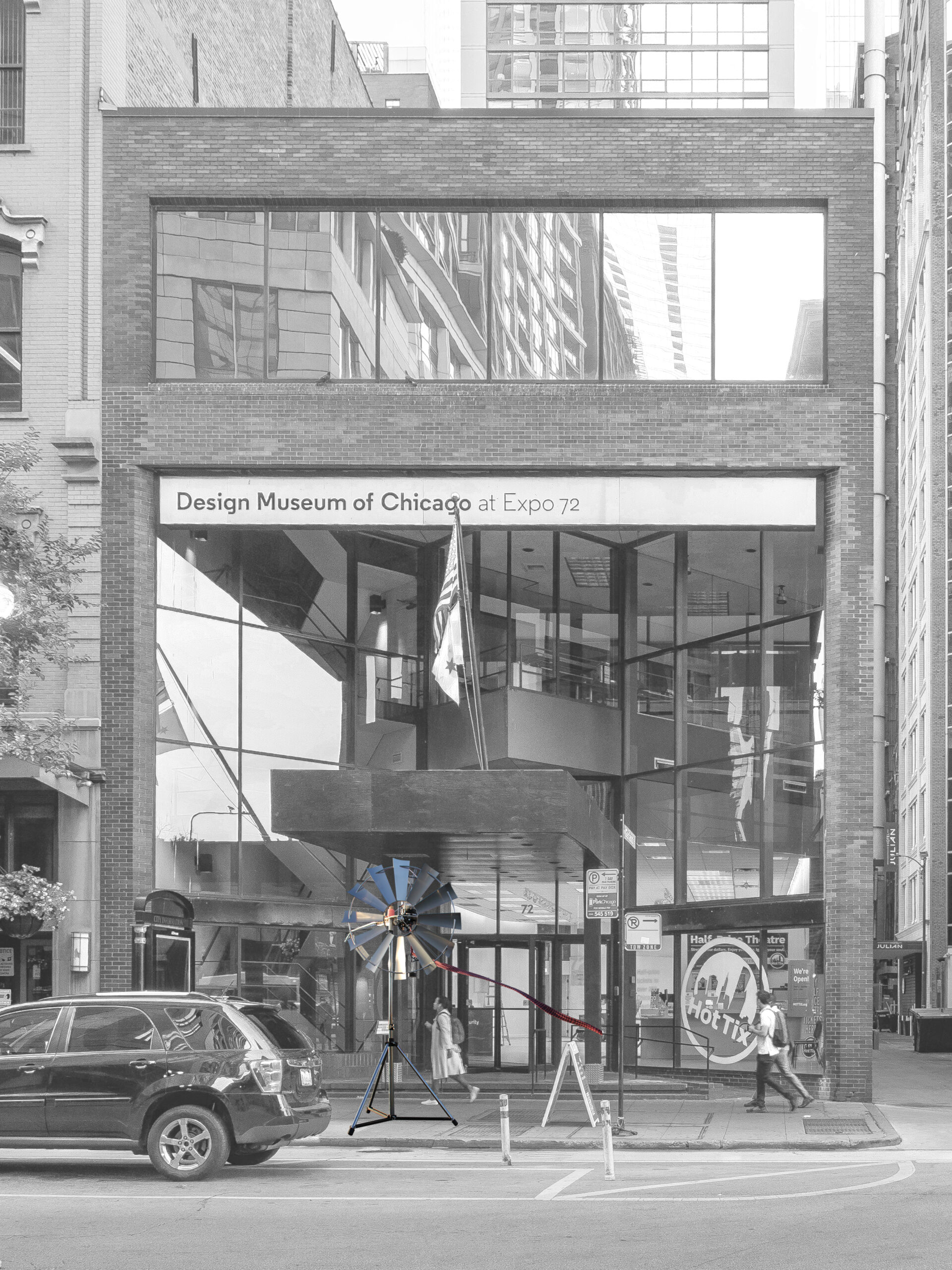 Design Museum of Chicago