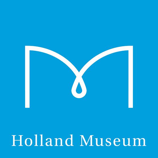 holland museum logo